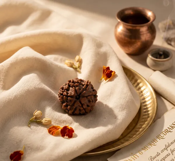 Divine_Nepal_Origin_6_Mukhi_Rudraksha_17Mm_To_22Mm_Without_Silver_Capping_|_Balance_&_Protection