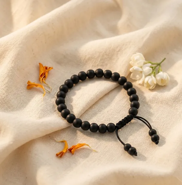 Sacred_Karungali_Malai_Bracelet_8Mm_Govt_Certified_|_Balance_&_Protection