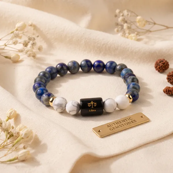 Elegant_Zodiac_Bracelet_Libra_|_Personal_Alignment_&_Strength