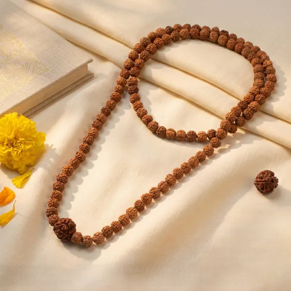Handcrafted_5_Mukhi_Rudraksha_Bead_In_5_Mukhi_Rudraksha_Mala_|_Balance_&_Protection