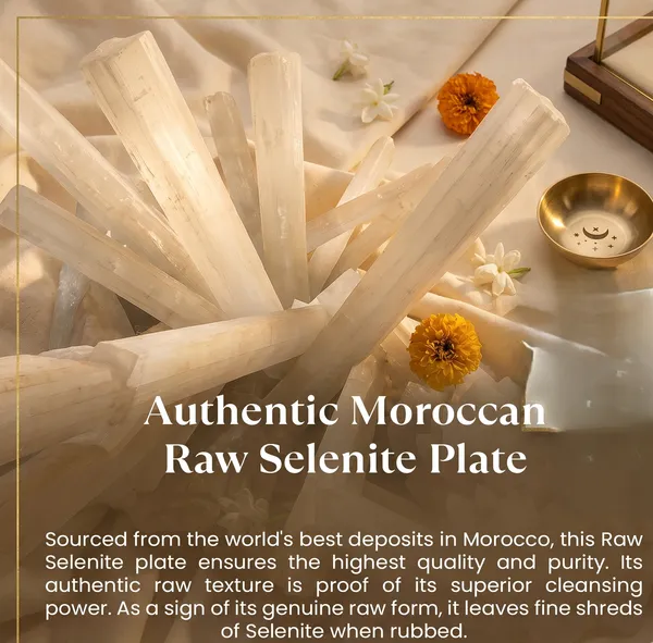 Timeless_Raw_Moroccan_Selenite_Plate_Non_Siddh_|_Healing_&_Clarity