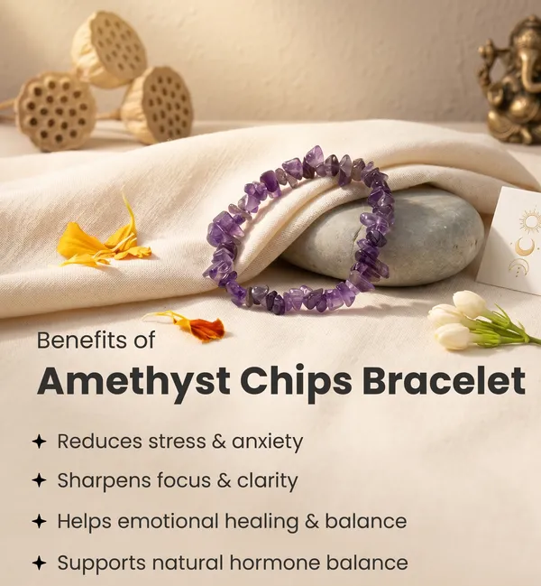 Authentic_Amethyst_Chips_Bracelet_Stretchable_|_Healing_&_Clarity