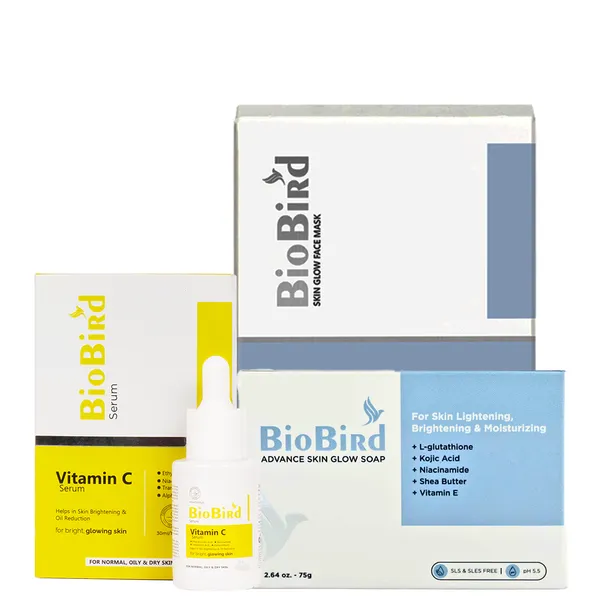 Biobird_Face_And_Skin_Brightening_Kit