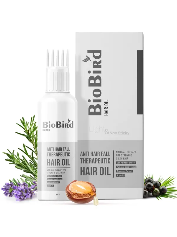 Biobird_Rosemary_Hair_Growth_Oil_100ml_(Pack_Of_2)