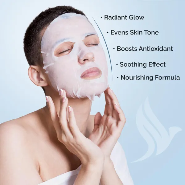 Biobird_Skin_Glow_Sheet_Mask_For_Dull_Face