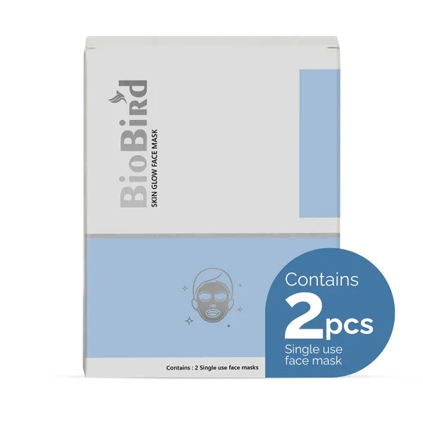 Biobird_Skin_Glow_Sheet_Mask_For_Dull_Face