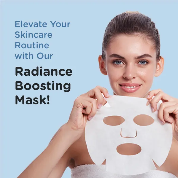 Biobird_Skin_Glow_Sheet_Mask_For_Dull_Face