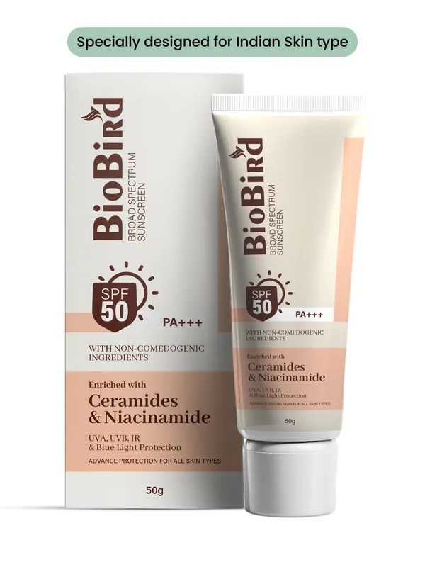 Biobird_Sunscreen_With_Niacinamide_Ceramides(Pack_Of_2)