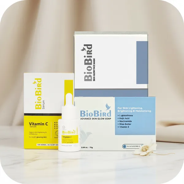 Biobird_Face_And_Skin_Brightening_Kit