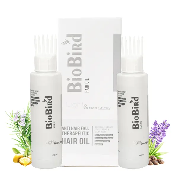 Biobird_Rosemary_Hair_Growth_Oil_100ml_(Pack_Of_2)