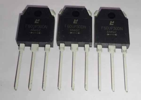 F60Up30Dn_Power_Transistor_Igbt