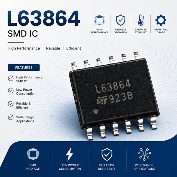 L63864_SMD_ST_MICRO
