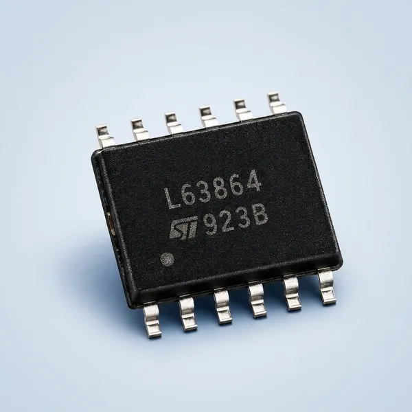 L63864_SMD_ST_MICRO