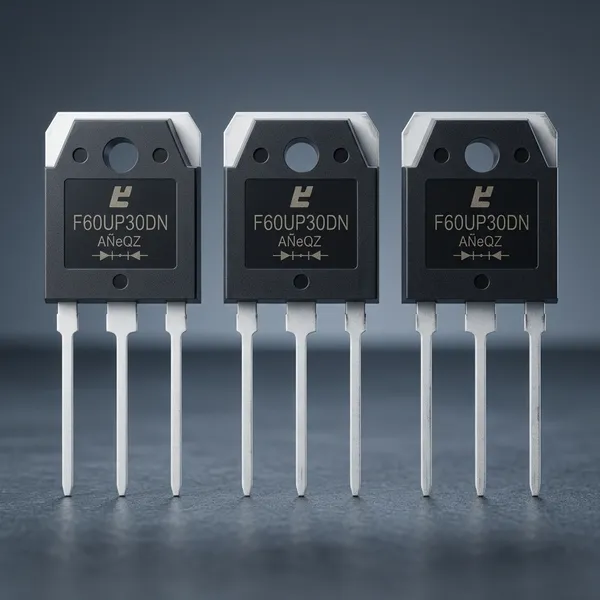 F60Up30Dn_Power_Transistor_Igbt