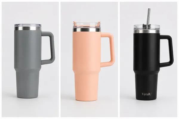 Vyralu_Peach_Stainless_Steel_Insulated_40_Oz_Travel_Mug_With_Handle