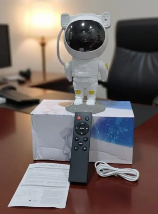 Vyralu_White_Vyralu_Astronaut_Led_Galaxy_Projector_With_Remote_Control
