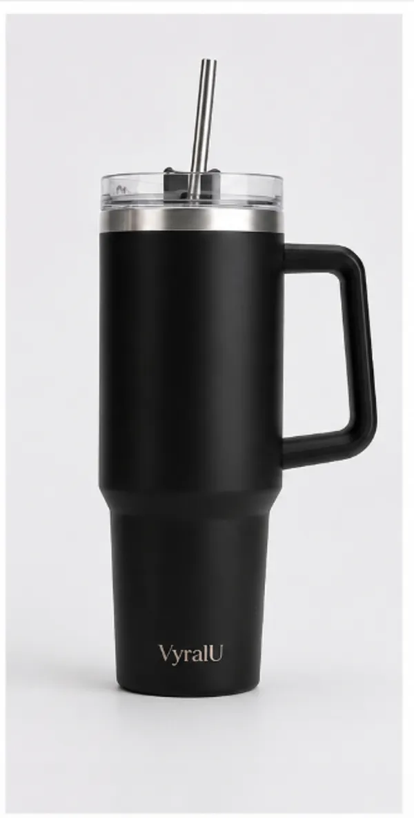 Vyralu_Black_Stainless_Steel_Insulated_Travel_Tumbler_With_Handle_40Oz