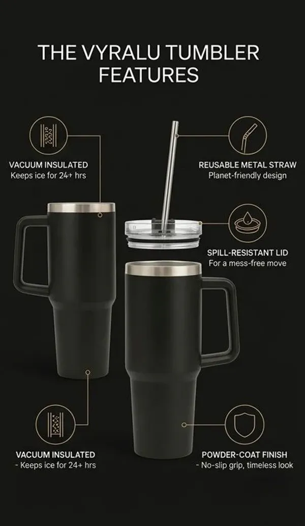 Vyralu_Black_Stainless_Steel_Insulated_Travel_Tumbler_With_Handle_40Oz