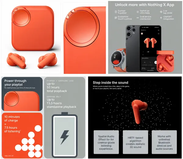 Vyralu_Orange_Wireless_Earbuds_With_Transparent_Charging_Case_55_Hr