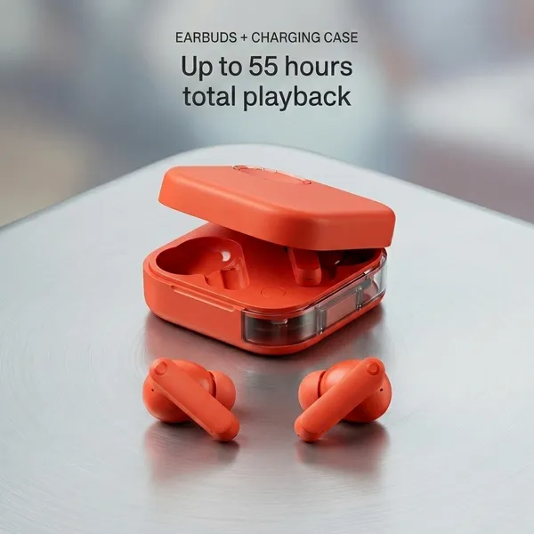Vyralu_Orange_Wireless_Earbuds_With_Transparent_Charging_Case_55_Hr