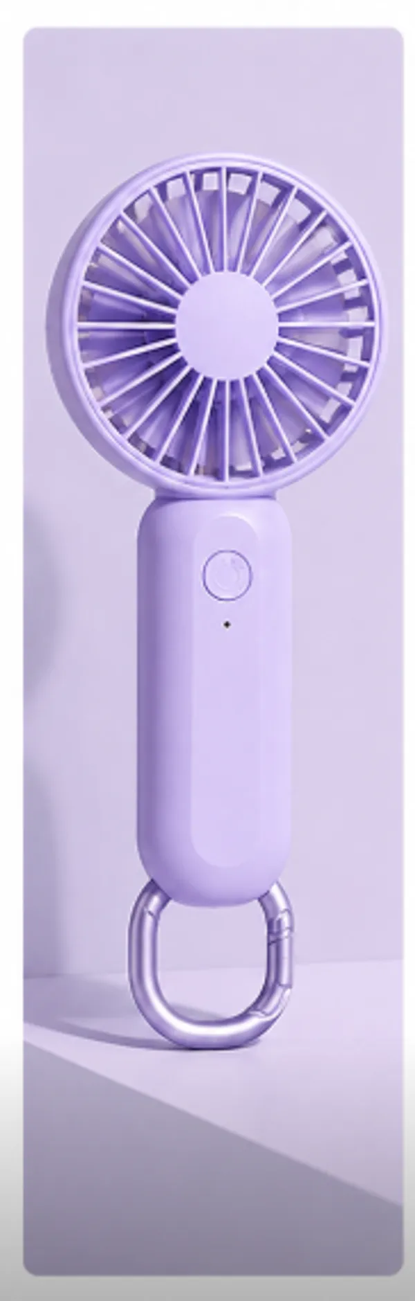 Vyralu_Purple_Portable_Rechargeable_Handheld_Mini_Fan_Adjustable_Speed