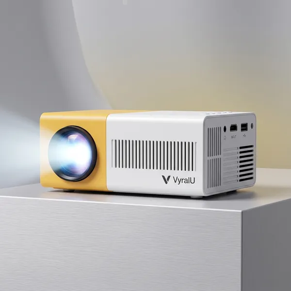 Vyralu_White_And_Yellow_Vyralu_Minibeam_4K_Portable_Smart_Projector_For_Home_Cinema