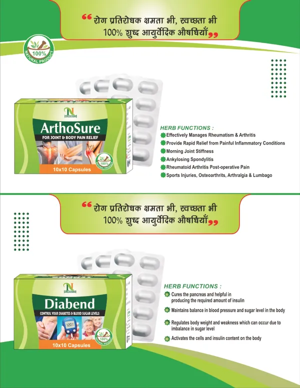 Arthosure_Tab_And_Diabend_Tab_For_Joint_Pain_Relief_Diabetes_Support_(Pack_Of_2)