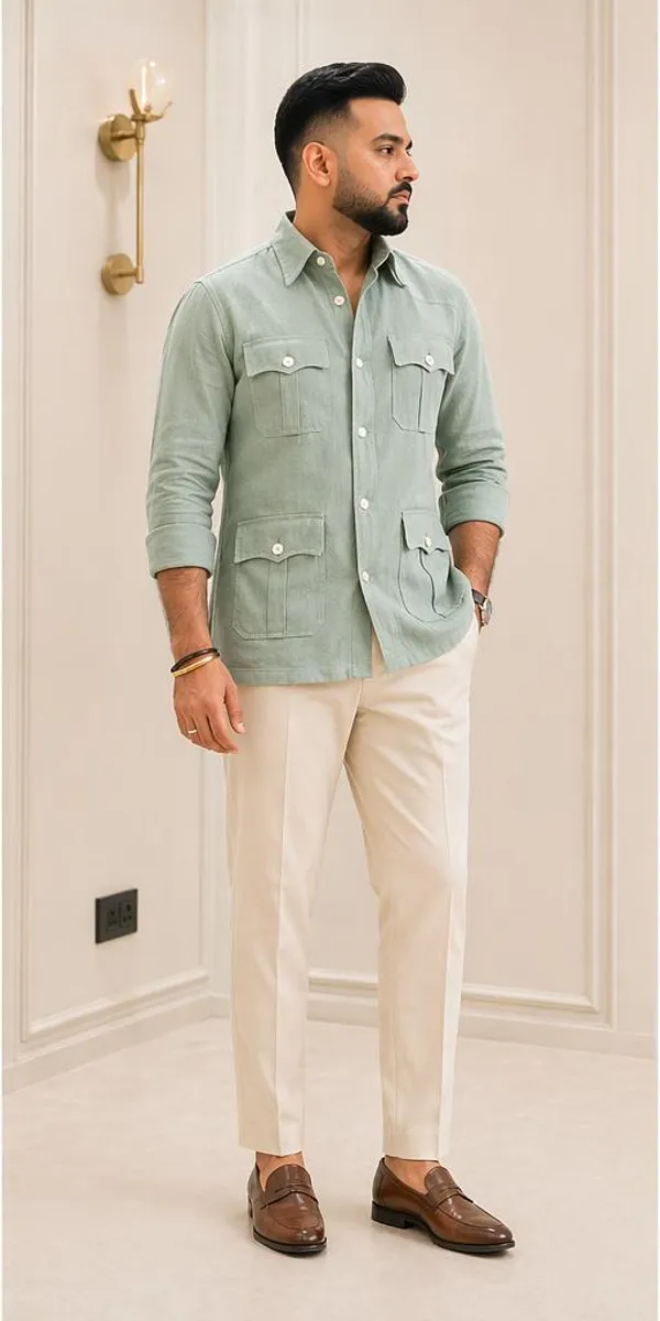 Sage_Green_Linen_Hunter_Shirt