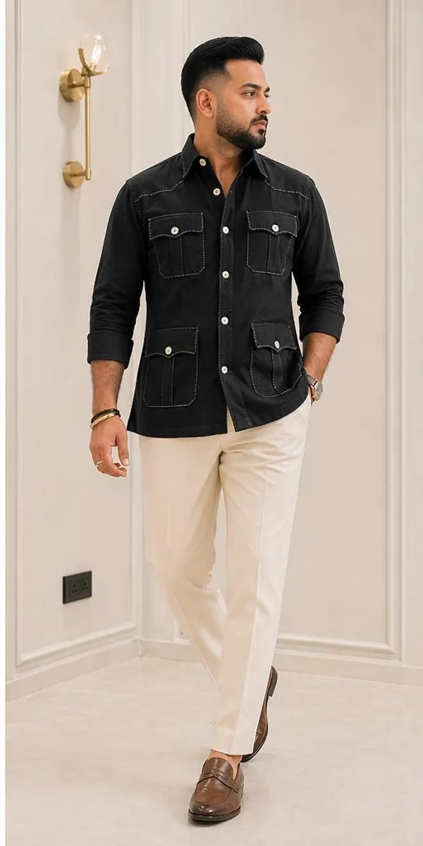 Black_Linen_Hunter_Shirt