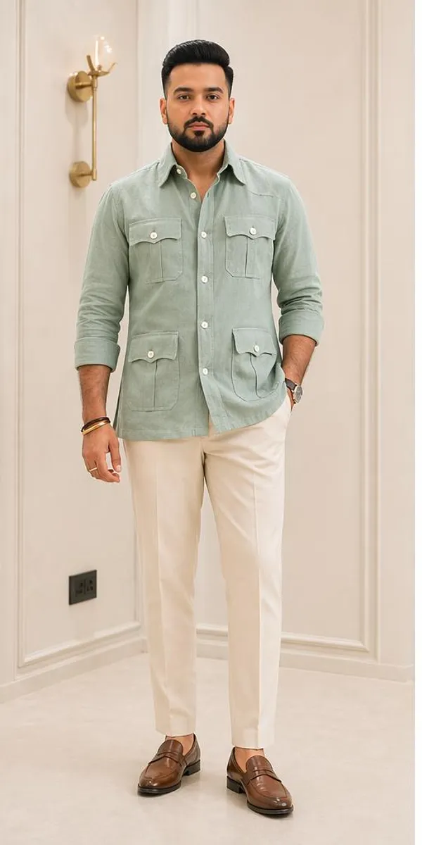 Sage_Green_Blended_Linen_Hunter_Shirt