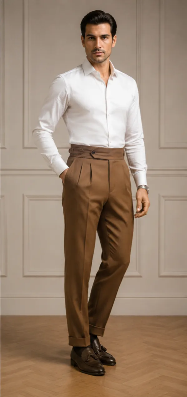 Brown_Gurkha_Pants