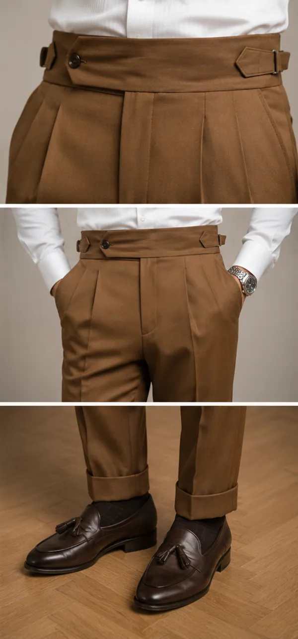 Brown_Gurkha_Pants
