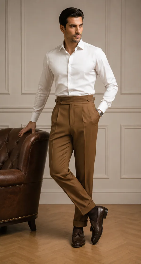 Brown_Gurkha_Pants