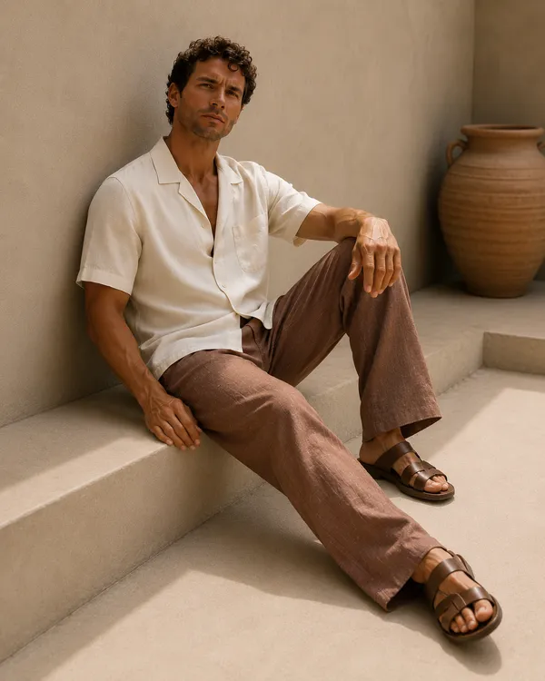 Brown_Linen_Pants