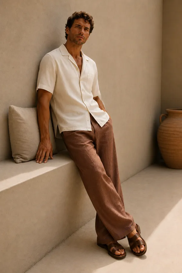 Brown_Linen_Pants