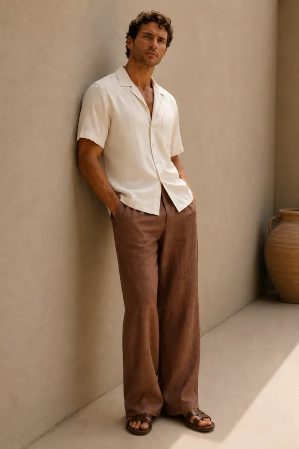 Brown_Linen_Pants