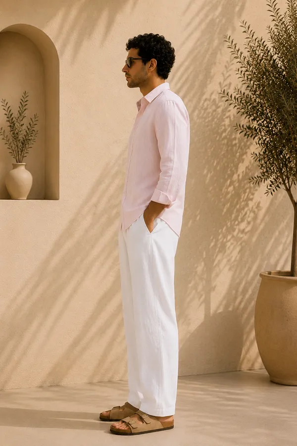 Pink_Linen_Shirt