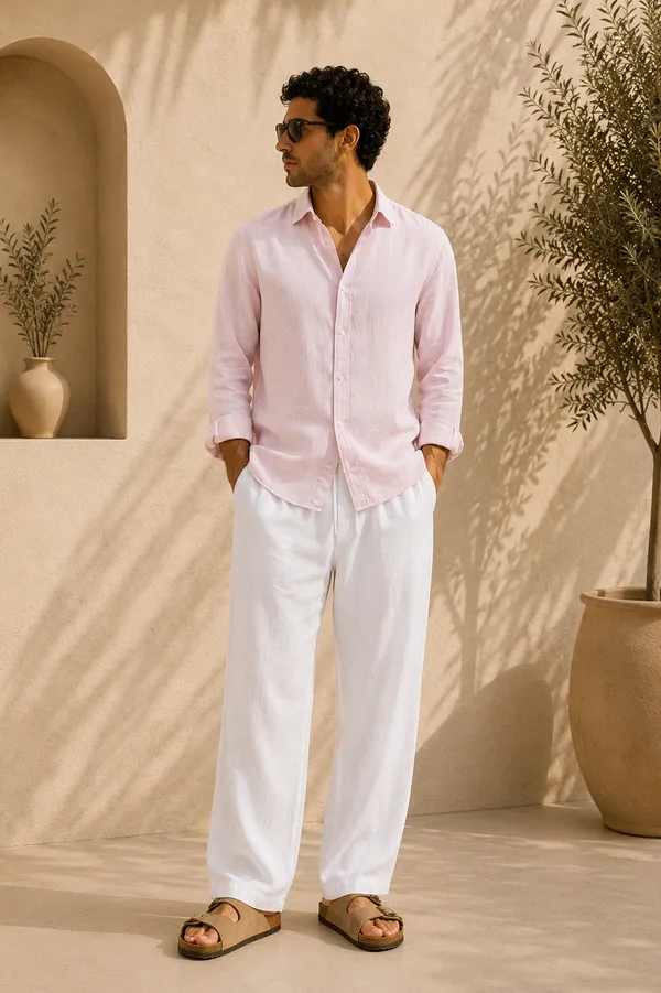 Pink_Linen_Shirt