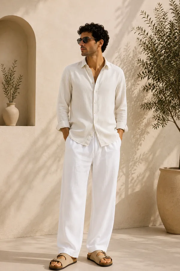 Cream_Linen_Shirt