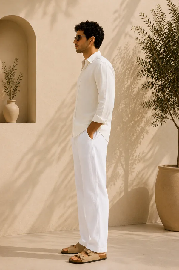 Cream_Linen_Shirt