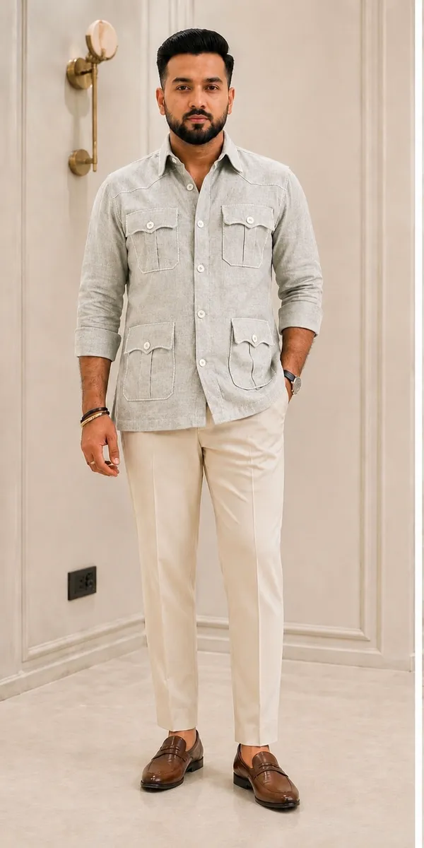 Natural_Color_Pure_Linen_Hunter_Shirt_