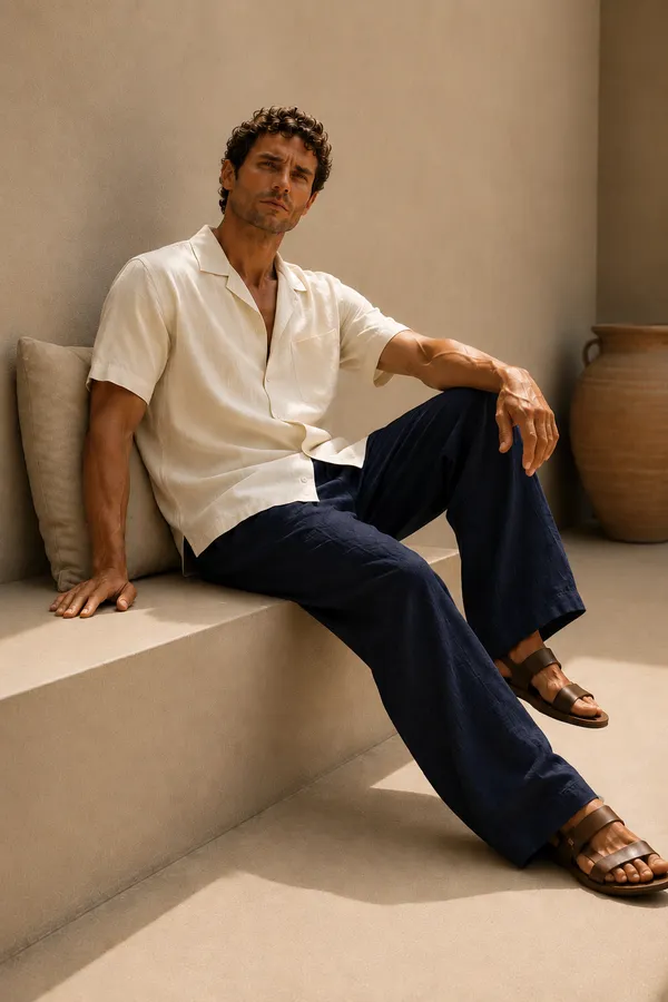 Navy_Blue_Linen_Pants