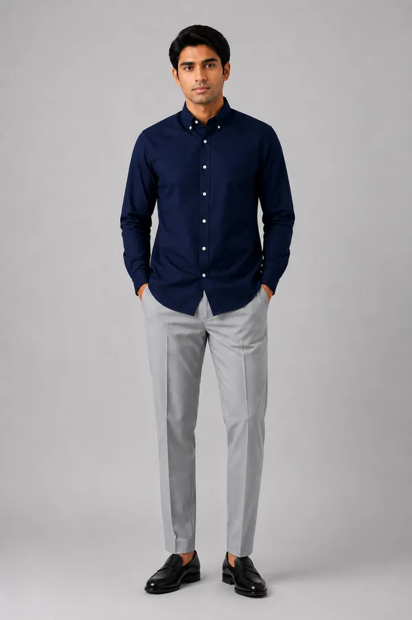 Navy_Blue_Oxford_Shirt