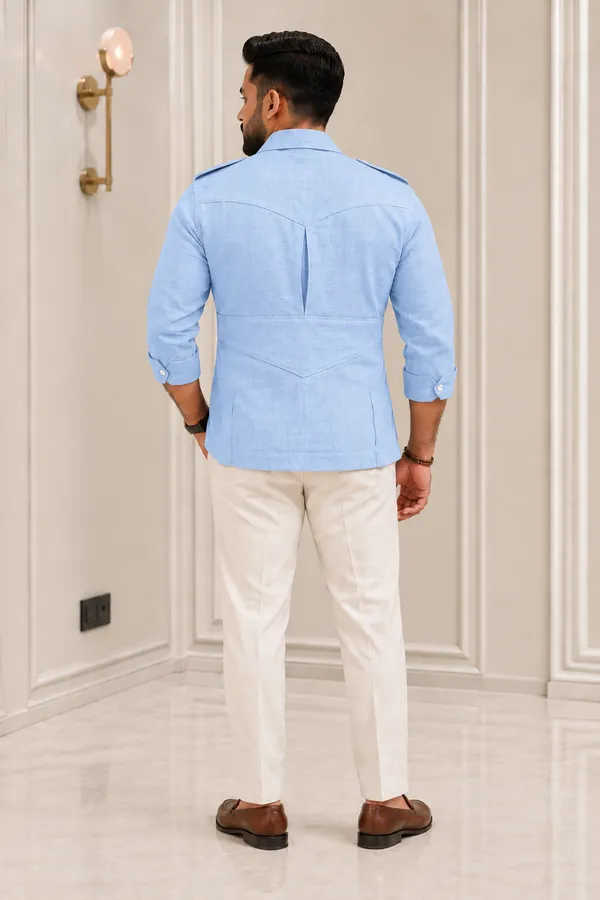 Sky_Blue_Safari_Shirt