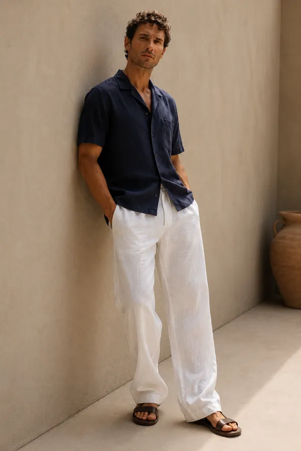 White_Linen_Pants