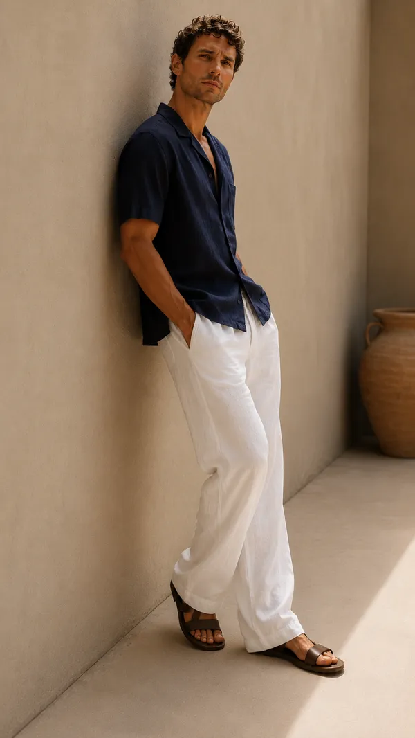 White_Linen_Pants