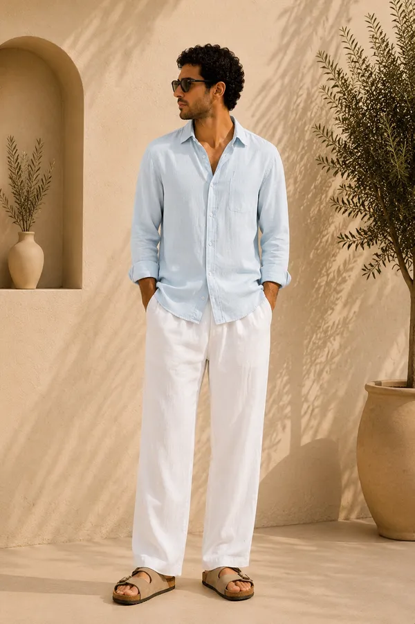 Sky_Blue_Linen_Shirt