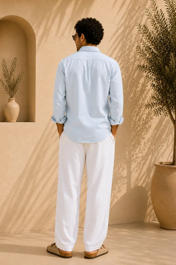 Sky_Blue_Linen_Shirt