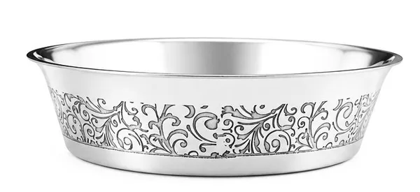 Silver_Steel_Traditional_Etched_Pari_Design_Dining_Thali_Set_7_Pieces