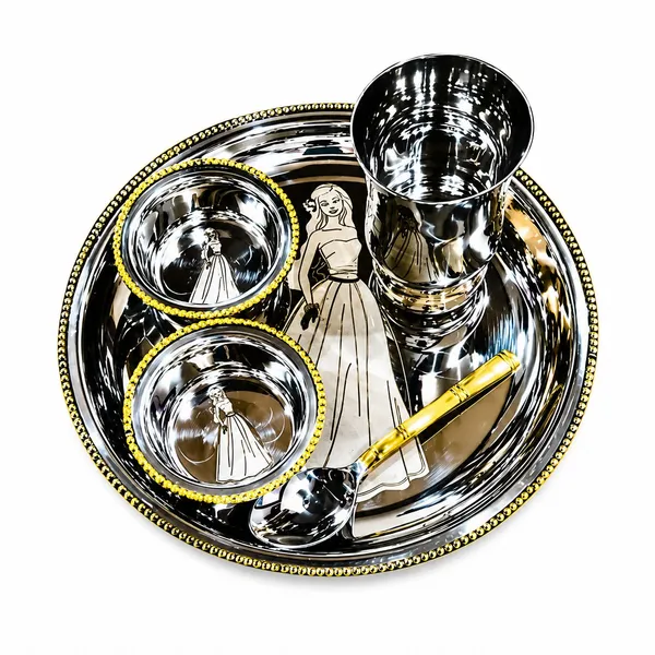 Kids_Thali_Set_Combo_Brass_And_Steel_Mealtime_Duo
